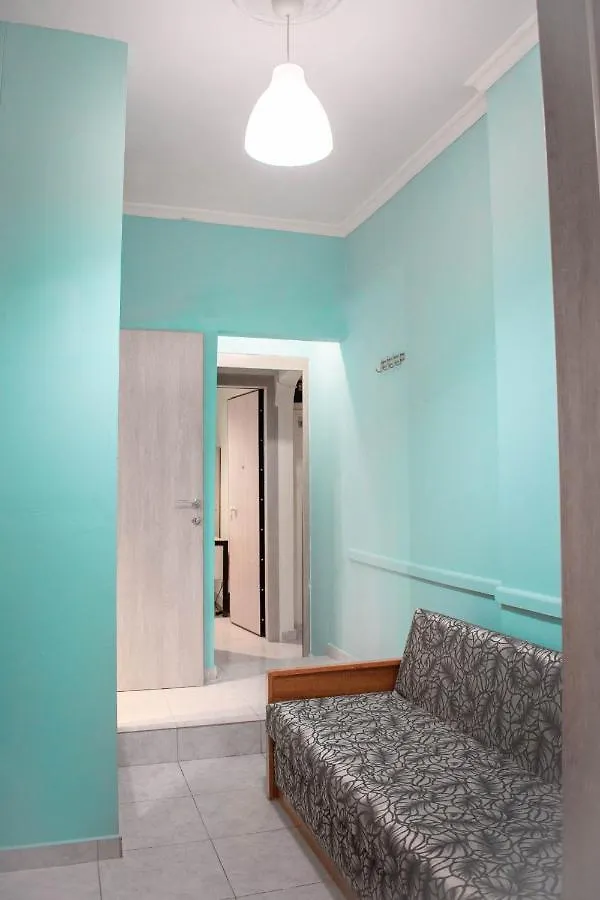 En 2 #Studio City Heart Apartment Thessaloniki